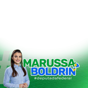 Marussa Boldrin Deputada Federal