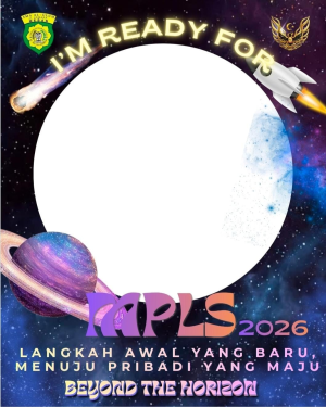 "MPLS '26 AL ULUM"