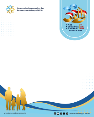 Hari Keluarga Nasional 2026