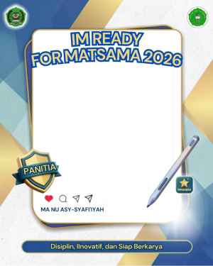 Panitia MATSAMA2026