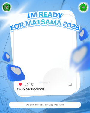 Peserta MATSAMA 2026