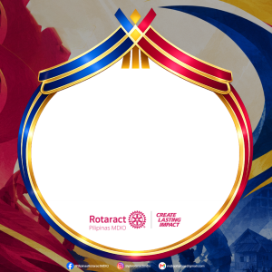 Pilipinas Rotaract MDIO | Create Lasting Impact