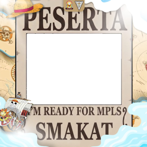 TWIBBON MPLS SMA KATOLIK ST. YOSEPH LUWUK 2026