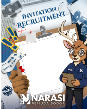 CALON NPB JALUR UNDANGAN