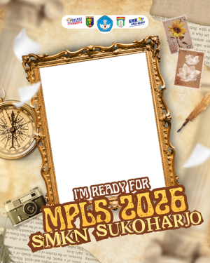 TWIBBON MPLS SMKN SUKOHARJO 2026