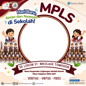 MPLS SD LOKON ST. NIKOLAUS TOMOHON