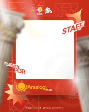 Arsalogi 2026 - staff