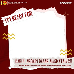 DARUL ARQAM DASAR-XII