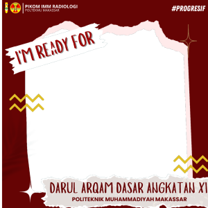 DARUL ARQAM DASAR-XII