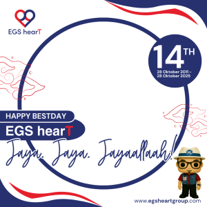 EGS hearT 14th Best Day!