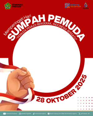 Peringatan Hari Sumpah Pemuda