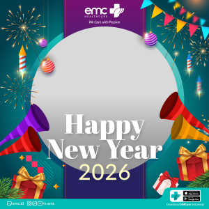 EMC- Happy New Year 2026