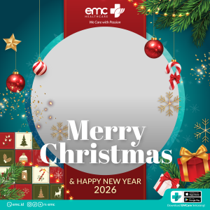 EMC - Christmas 2025