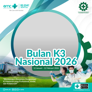 Hari K3 Nasional 2026