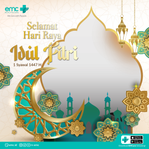 Idul Fitri 1447 H / 2026