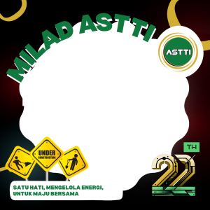 MILAD ASTTI KE-22