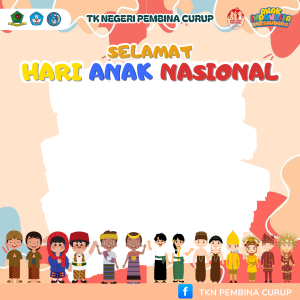HARI ANAK NASIONAL 2025