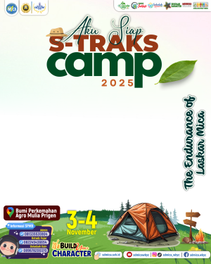 S-Traks Camp 2025