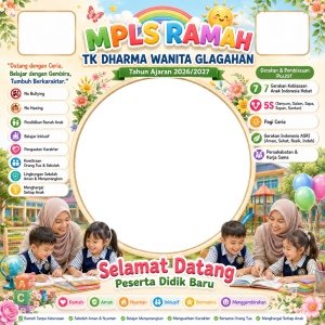 MPLS 2026 TK DHARMA WANITA GLAGAHAN