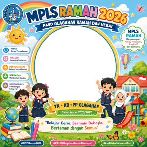 MPLS RAMAH 2026 TK,KB,PP GLAGAHAN