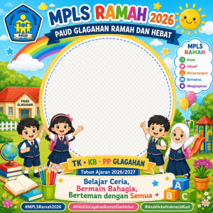 MPLS RAMAH 2026 PAUD GLAGAHAN