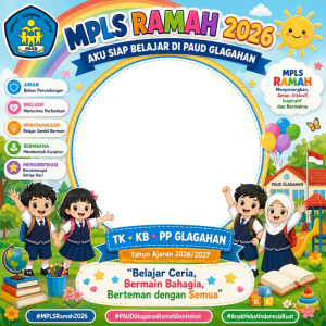 MPLS PAUD RAMAH 2026 PAUD GLAGAHAN