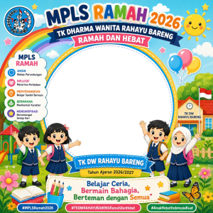 MPLS RAMAH TK DW RAHAYU