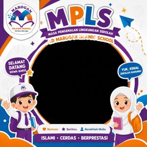 MPLS SD ISLAM MAROGAN