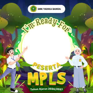 peserta MPLS Skadika 26