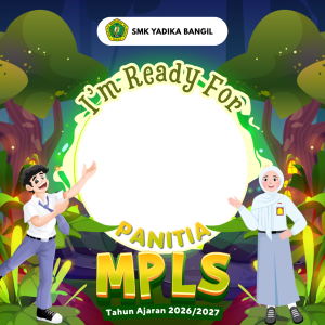Panitia MPLS SMK Yadika 26