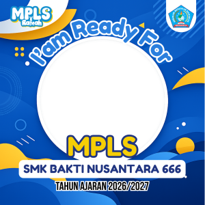 MPLS SMK BAKTI NUSANTARA 666