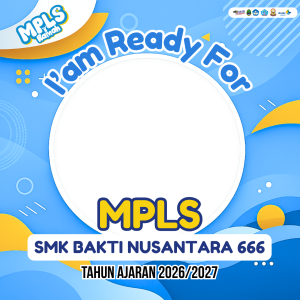MPLS TEMAN BARU, CERITA BARu