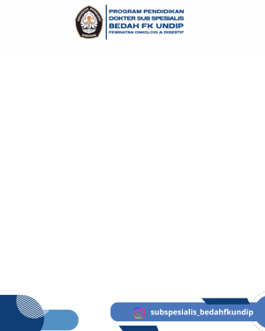 Twibbon Dokter Sub Spesialis Bedah FK Undip 01