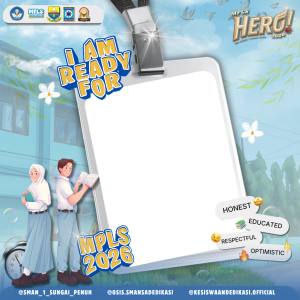 MPLS SMANSA DEDIKASI HERO'26