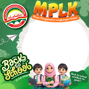 MPLK BACK TO SCHOOL