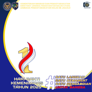 HARI BAKTI KEMENIMIPAS 2025