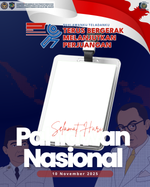 HARI PAHLAWAN
