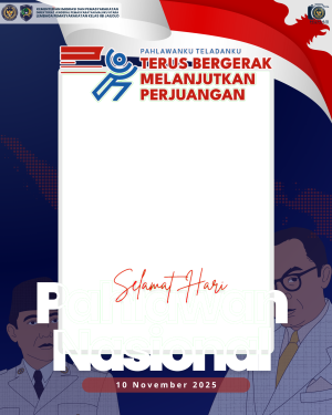 Hari Pahlawan Nasional