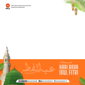 PKS KAB.PEMALANG HARI RAYA IDUL FITRI 1447H