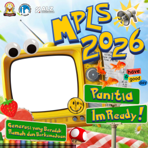 Panitia MPLS SMPIA37