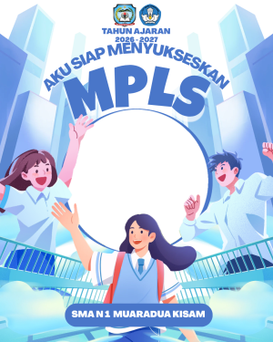 SMA negeri 1 Muaradua kisam 2026