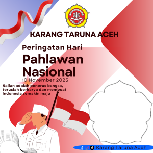 Hari pahlawan