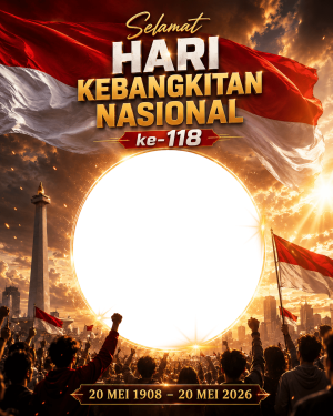 Hari Kebangkitan Nasional 118 Indonesia