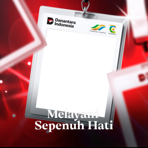 DAPENBUN Melayani Sepenuh Hati
