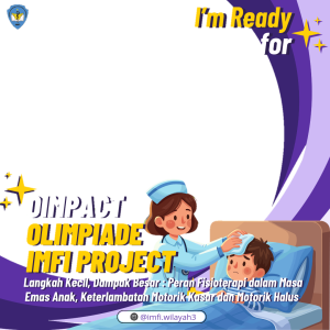 OIMPACT - IMFI Wil III 2025
