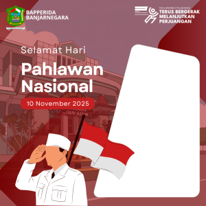 Hari Pahlawan Nasional 2025