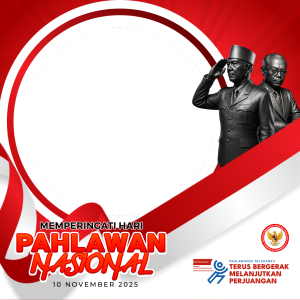 Hari Pahlawan 2025