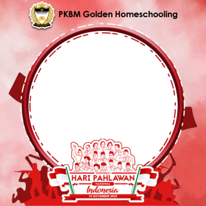 Selamat Hari Pahlawan 2025