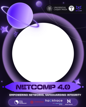 NETCOMP 4.0