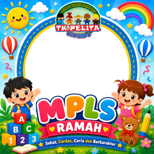 MPLS TK PELITA 2026